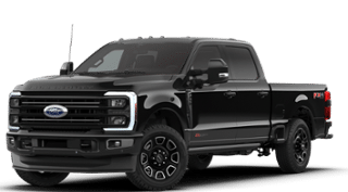 2026 Ford Super Duty® External Image 2